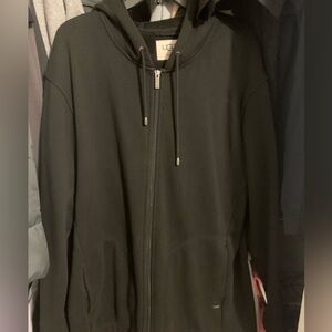 Mens UGG zip up jacket